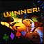 Fibonacci's avatar - Lottery 012