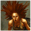 Artemis's avatar - Alice