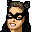 BiggMoney's avatar - Catwoman