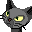 carnivalcat's avatar - batman14