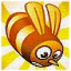 LuckBeALady's avatar - bee