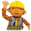 percygrinder's avatar - bob
