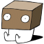 rukiafae's avatar - box