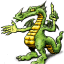 MEL76's avatar - dragon1