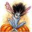 moneypot's avatar - faery