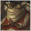 Lotalotto's avatar - froggy