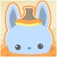 Jessebabii's avatar - rabbit