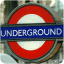 Ladyluck2005's avatar - underground
