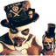 2theQ's avatar - voodoo