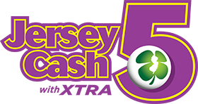 Jersey Cash 5 - New Jersey (NJ) Lottery 