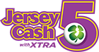 Jersey Cash 5