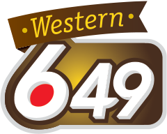Western Canada Winning Lottery Numbers