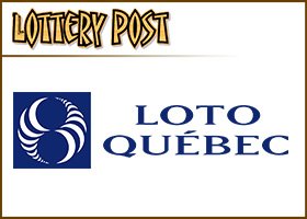 loto quebec latest results lotto max