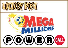 new jersey lottery post midday