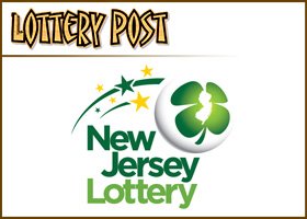 New Jersey (NJ) Lottery Results 