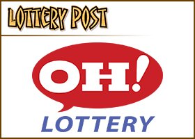 Ohio Lottery Results
