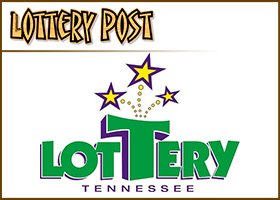 Tennessee (TN) Lottery Results | Lottery Post