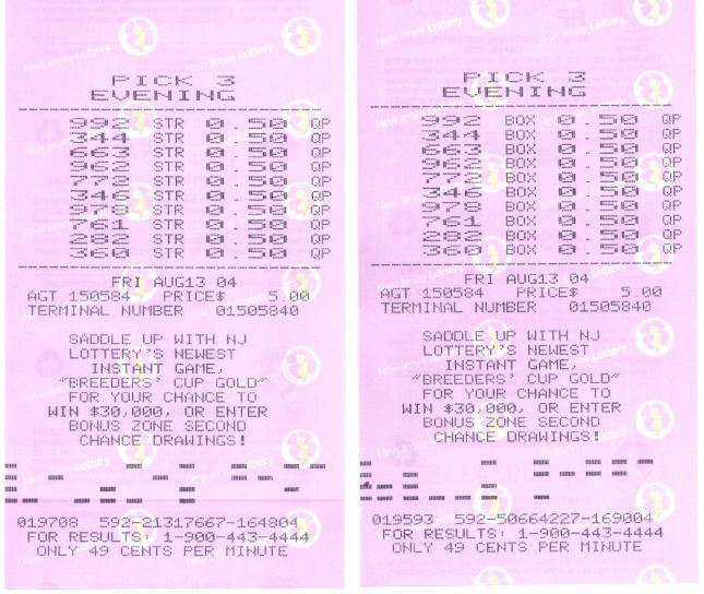 nj lottery post results and prices